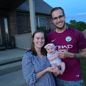 Meet your Posher, Tammy